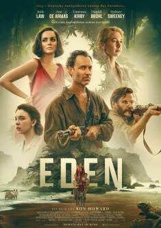 Filmplakat Eden
