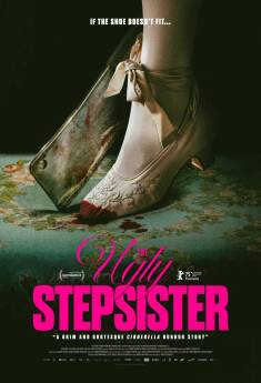Filmplakat The Ugly Stepsister